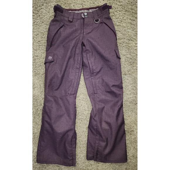 Women's Snow Pants - Picture 1 of 5